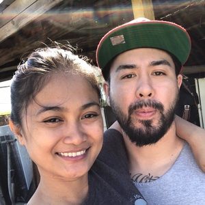 Meet your Posher, Matthew